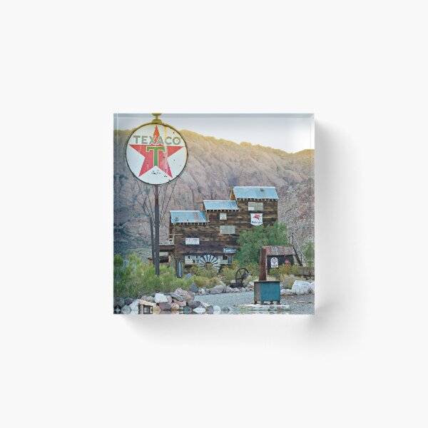 Item preview, Old Texaco designed and sold by TBphotography9.