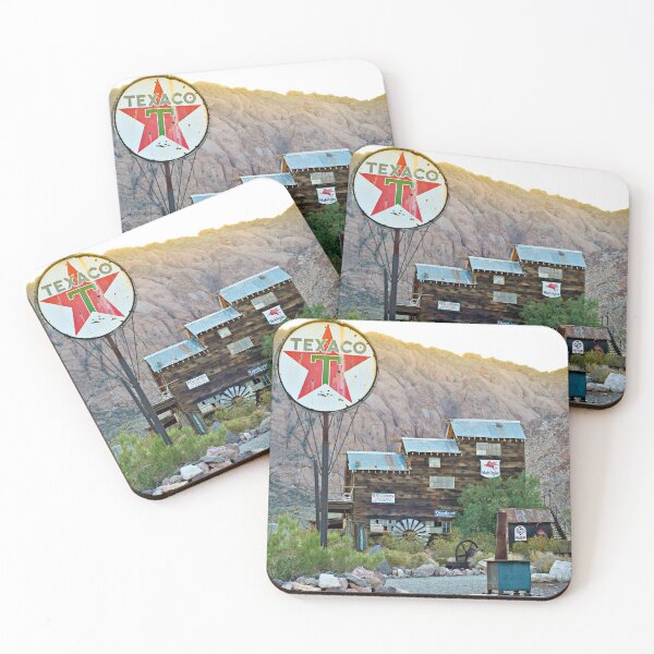 Item preview, Old Texaco designed and sold by TBphotography9.