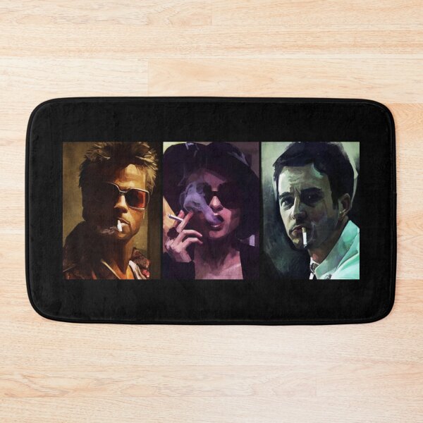 Item preview, Fight Club designed and sold by JackTheStampede.