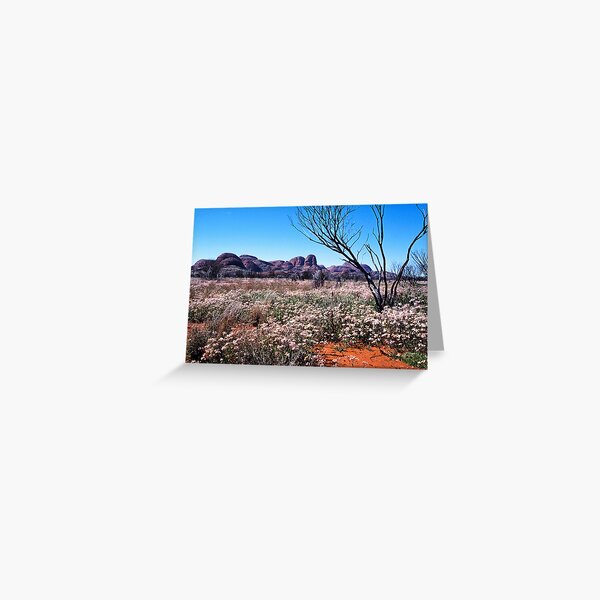 Item preview, Kata Tjuta Vista II designed and sold by Harry Oldmeadow.