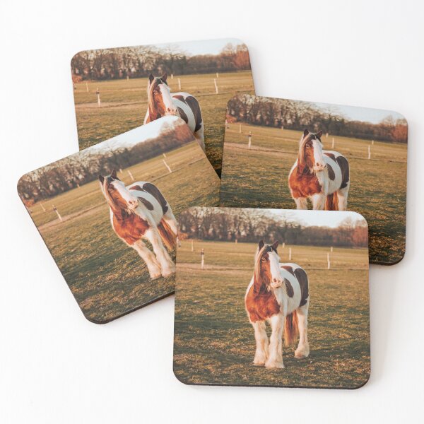 Item preview, Paint Horse designed and sold by Strawflower Oasis.