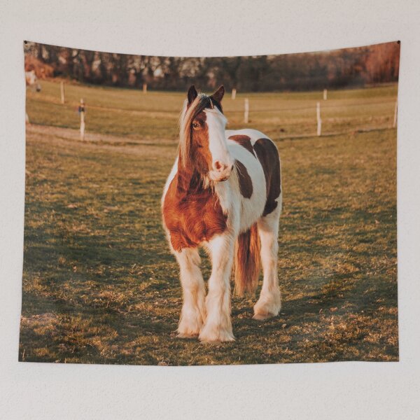Item preview, Paint Horse designed and sold by Strawflower Oasis.