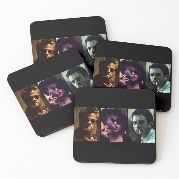 Item preview, Fight Club designed and sold by JackTheStampede.