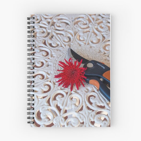 Item preview, Flower Cutting designed and sold by DPalmer.