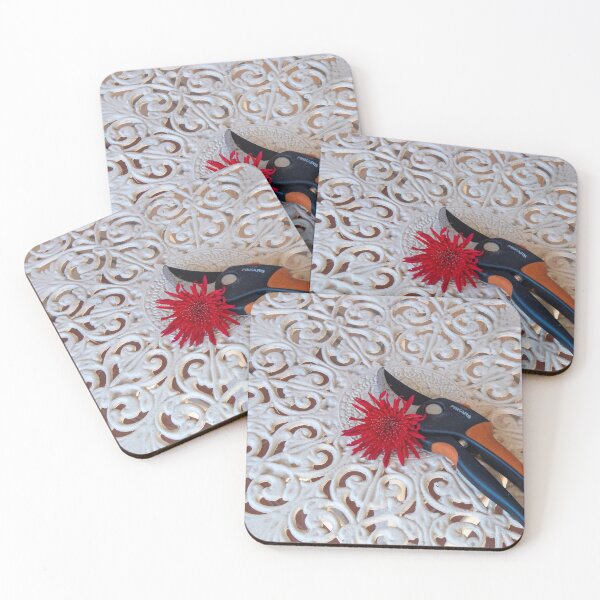 Item preview, Flower Cutting designed and sold by DPalmer.