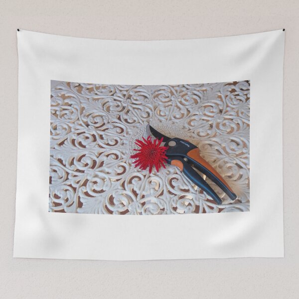 Item preview, Flower Cutting designed and sold by DPalmer.