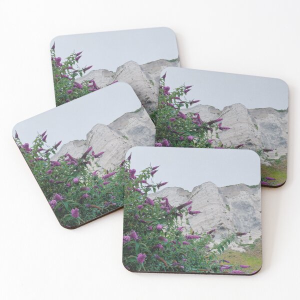 Item preview, White Cliffs of Dover 2 designed and sold by PaulinaS.