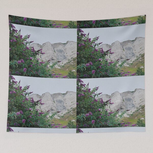 Item preview, White Cliffs of Dover 2 designed and sold by PaulinaS.