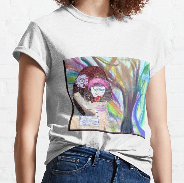 Mommy Can't Fix This Classic T-Shirt