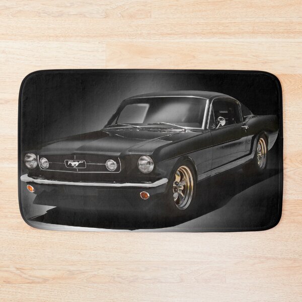 Item preview, 1966 Ford Mustang 331 Fastback designed and sold by DaveKoontz.