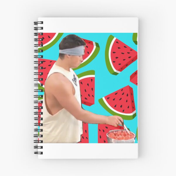 Item preview, Jackson Watermelon BB21 designed and sold by adeletalk.