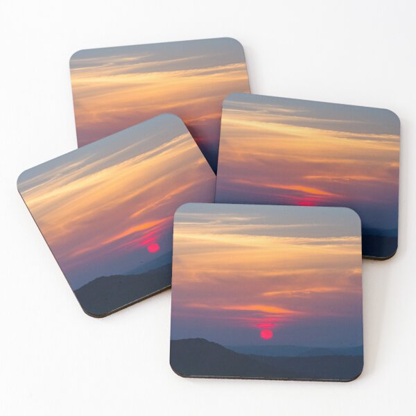 Item preview, Gorgeous Sunset designed and sold by newburyboutique.