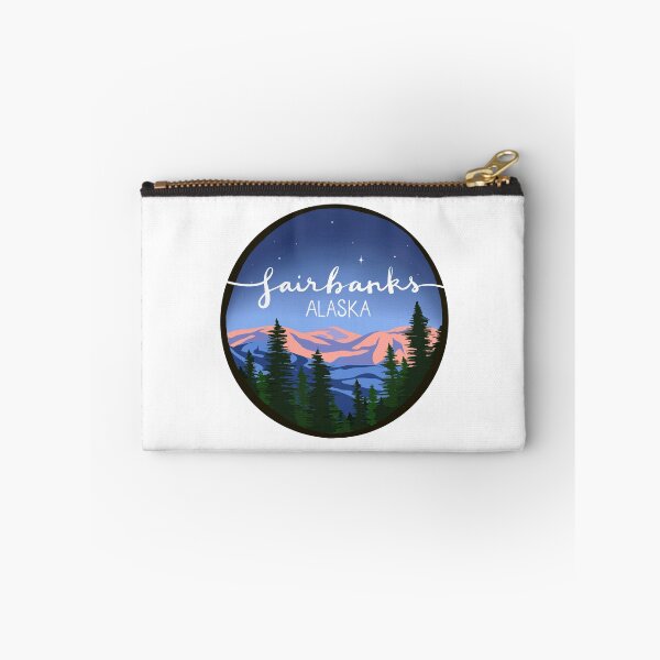 Item preview, Fairbanks, Alaska designed and sold by abigailducote.