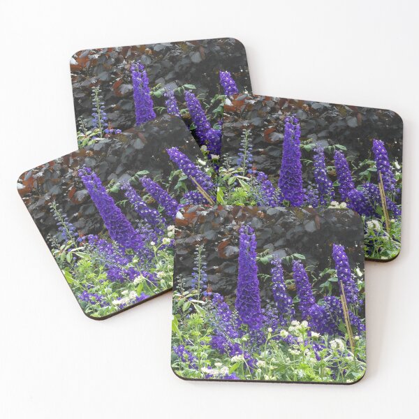 Item preview, Larkspur designed and sold by SunriseRose.
