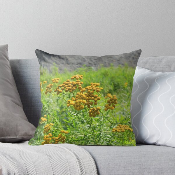 Item preview, Small Yellow Wildflowers designed and sold by rhamm.