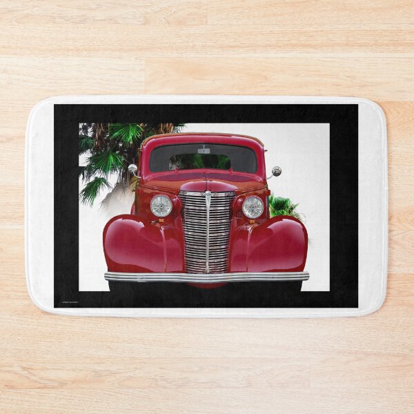 Item preview, 1938 Chevrolet Deluxe Two-Door Sedan designed and sold by DaveKoontz.