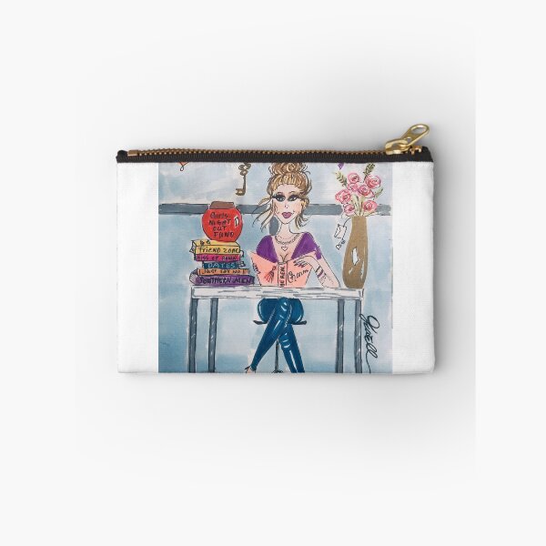 Item preview, Romantic  designed and sold by Jewell  McChesney.
