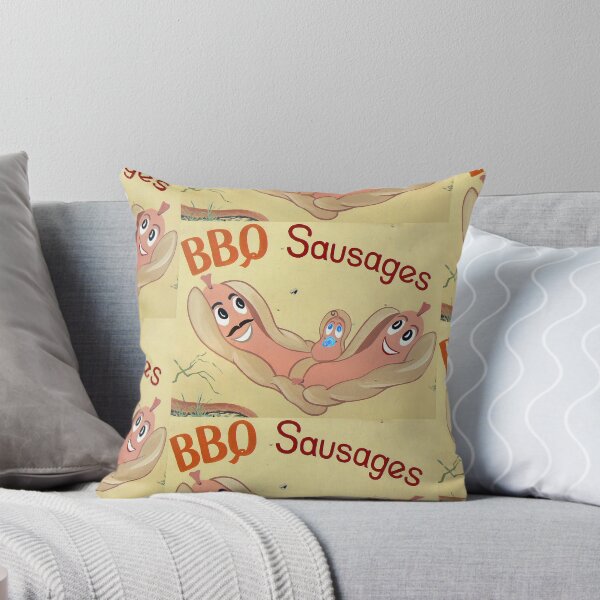 Item preview, creepy family bbq designed and sold by rileyo.