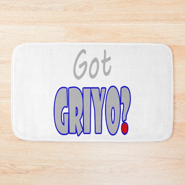 Item preview, Got Griyo  Haiti sticker designed and sold by gigipl7.