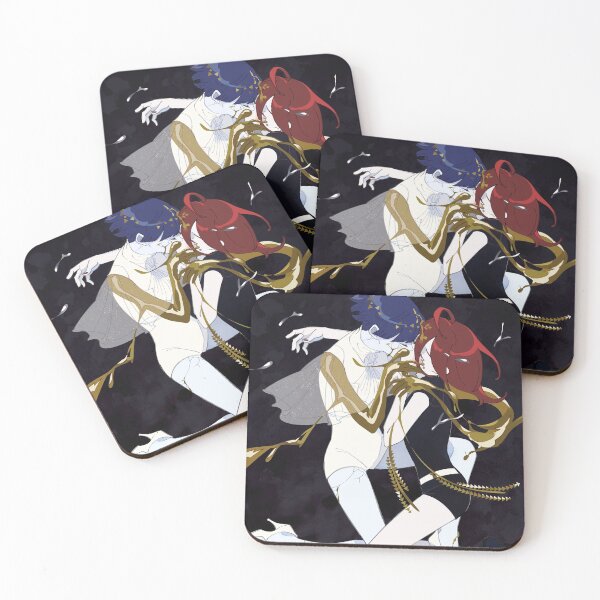 Item preview, Au/Pt x Hg designed and sold by hachibani.