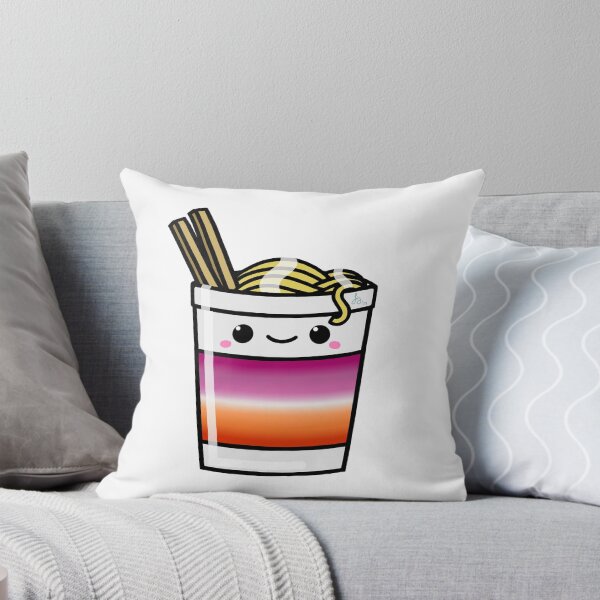 Artikelvorschau, Ramen LGBT+ Lesbian Flag entworfen und verkauft von Lizarith.