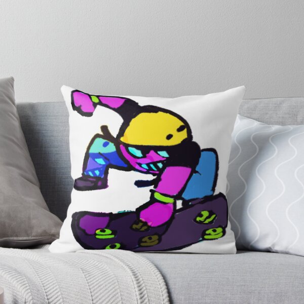 Item preview, skate designed and sold by hornsburgers.