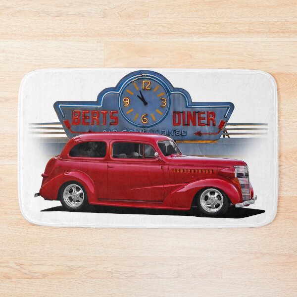 Item preview, 1938 Chevrolet Deluxe Two-Door Sedan designed and sold by DaveKoontz.