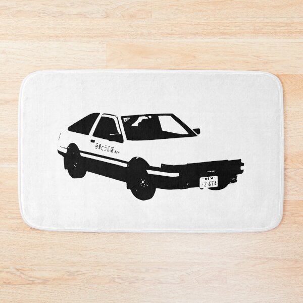 Item preview, AE86 Kansei Dorifto - Initial D Car - Anime | Manga designed and sold by vssff.