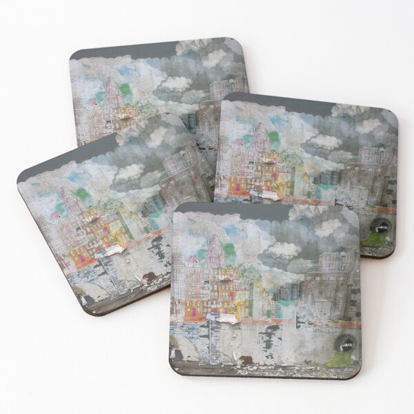 Item preview, forgotten city designed and sold by rileyo.