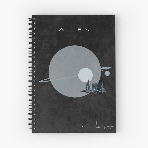 Item preview, Alien 1979 IV designed and sold by Neil Branquinho.