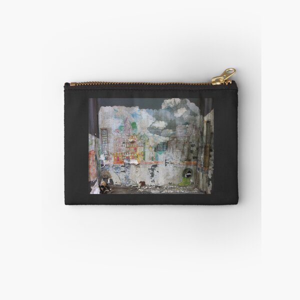 Item preview, forgotten city designed and sold by rileyo.