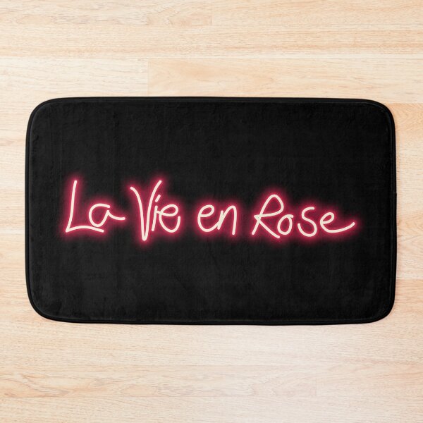 Item preview, la vie en rose designed and sold by julpaiholz.