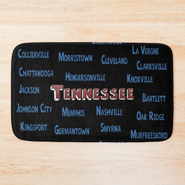 Item preview, Tennessee designed and sold by FinlayMcNevin.
