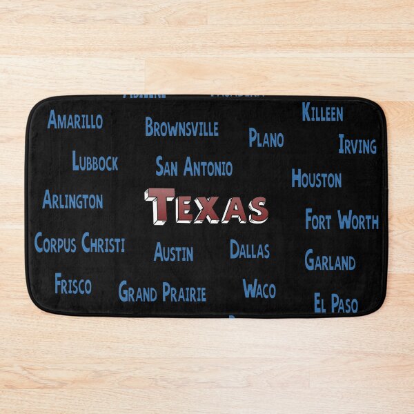 Item preview, Texas designed and sold by FinlayMcNevin.