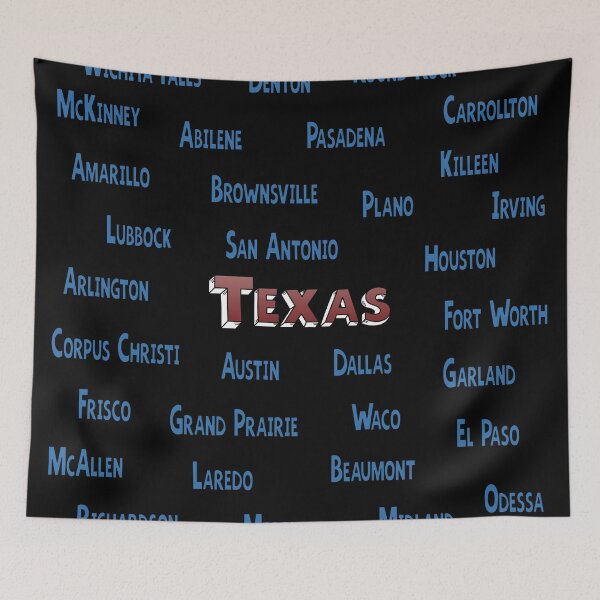 Item preview, Texas designed and sold by FinlayMcNevin.