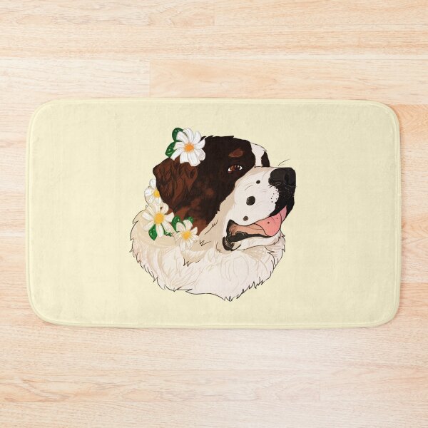 Item preview, Flower Dog designed and sold by Ember Rain.