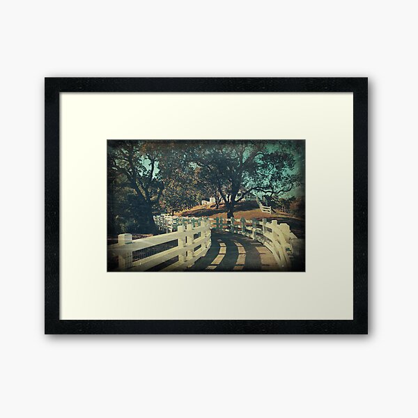 Item preview, If We Get To The Other Side designed and sold by Laurie Search Fine Art Photography.
