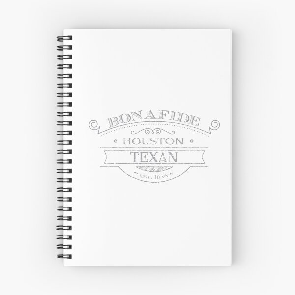 Item preview, Bonafide Houston Texan designed and sold by mockbird.