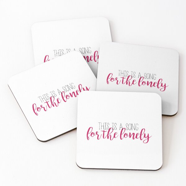 Item preview, The Cher Show - Song for the Lonely designed and sold by bwayabby.