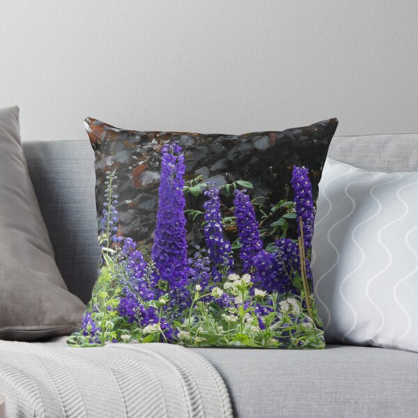 Item preview, Larkspur designed and sold by SunriseRose.