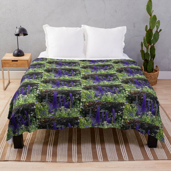 Item preview, Larkspur designed and sold by SunriseRose.