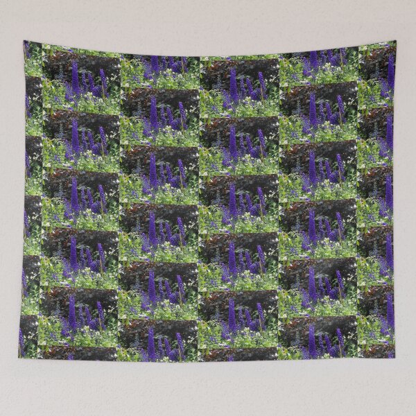 Item preview, Larkspur designed and sold by SunriseRose.