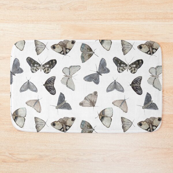 Item preview, Moths designed and sold by Amy Hadden.