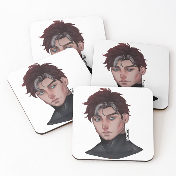Item preview, Jason Todd designed and sold by Velvet-Cherry.