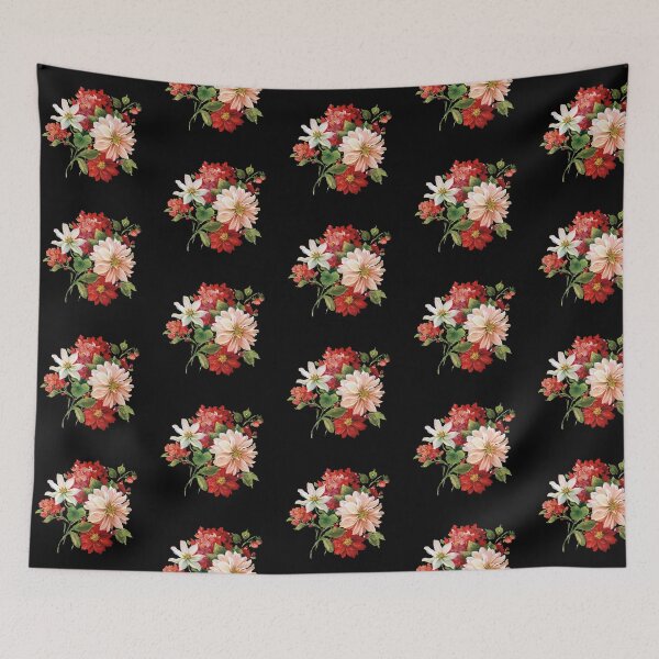 Item preview, FULL BLOOM designed and sold by PetsandBeyond.