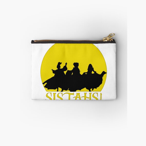 Item preview, Hocus Pocus Sistahs! designed and sold by tmiranda85.