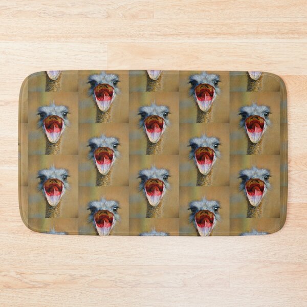 Item preview, Open Wide designed and sold by Savannah Gibbs.
