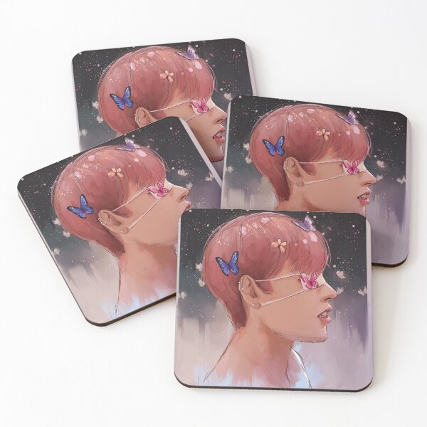 Item preview, Hongjoong designed and sold by Olrazzledazzle5.