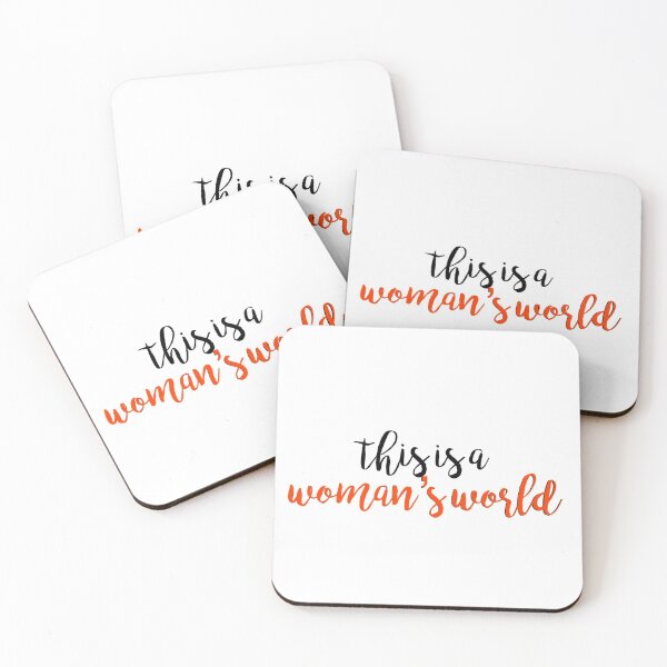 Item preview, El show de Cher - El mundo de las mujeres designed and sold by bwayabby.