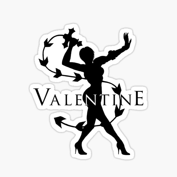 Ivy Sticker